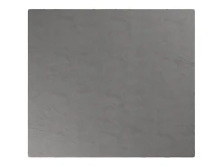 Manta con peso con funda tela gris 200x220 cm 13 kg ES654455