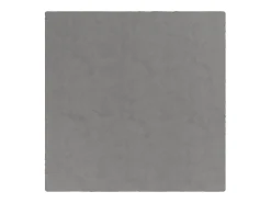 Manta con peso con funda tela gris 200x200 cm 9 kg ES331134