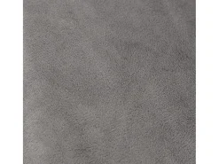 Manta con peso con funda tela gris 200x200 cm 9 kg ES331134