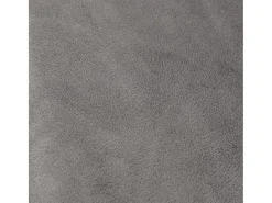 Manta con peso con funda tela gris 135x200 cm 10 kg ES610566