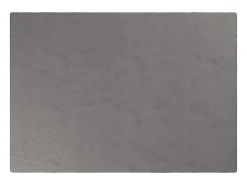 Manta con peso con funda tela gris 155x220 cm 11 kg ES411630