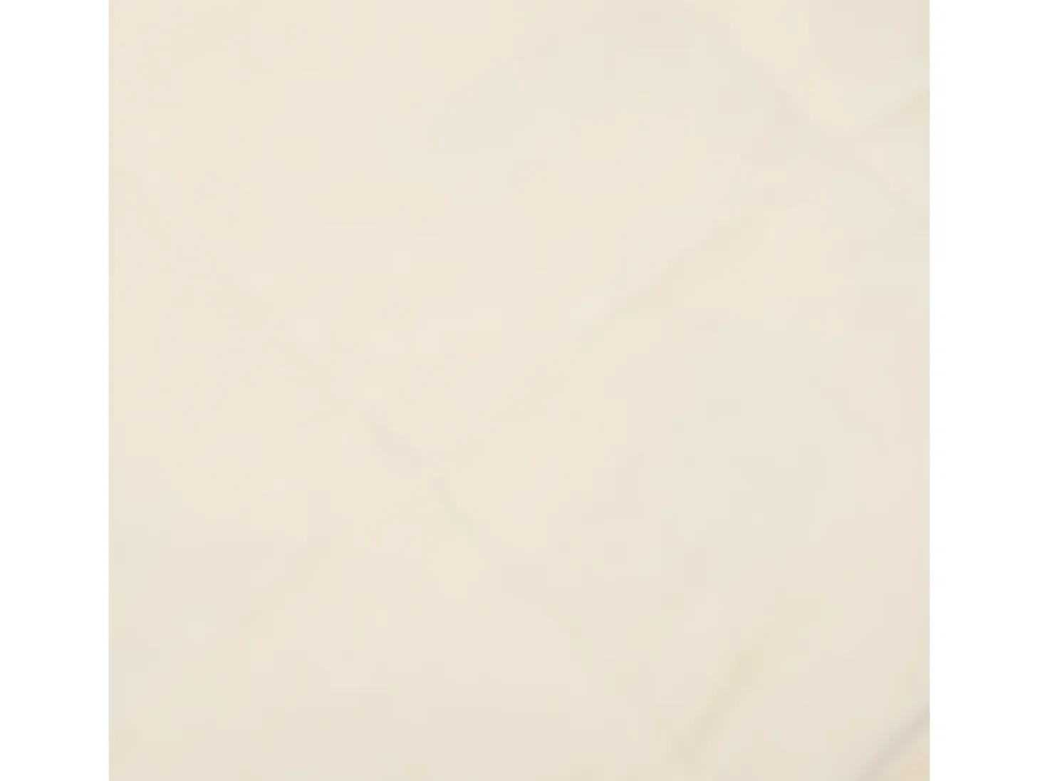 Manta con peso tela color crema claro 200x220 cm 9 kg ES988578
