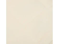 Manta con peso tela color crema claro 135x200 cm 6 kg ES762913