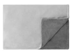 Manta Eléctrica XL Medisana HDW - Gris - 1,8x1,3m