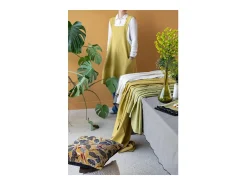 Mantel reciclado Grace Cordel 140 x 140 cm