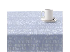 Mantel resinado antimanchas 0120-222 - 300x140 cm
