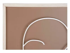 Marco de diseño minimalista Línea Tamaño 1