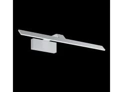 Maytoni Decart Luz para espejo blanca, 4000K