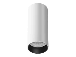 Maytoni FOCUS LED Downlight de Superficie Regulable Blanco 3000K