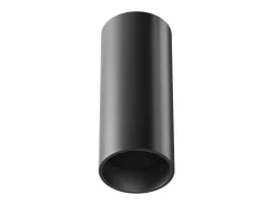 Maytoni FOCUS LED Downlight de Superficie Negro 3000K
