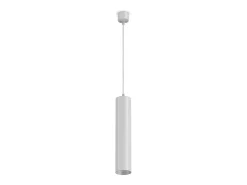 Maytoni Focus Plafón de Suspensión Slim Blanco GU10