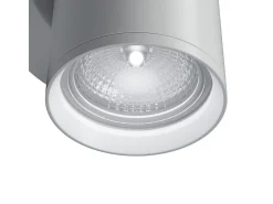 Maytoni FOCUS S Aplique de Pared de Empotrar Blanco GU10