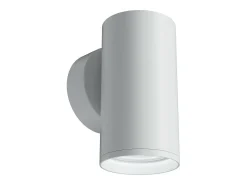 Maytoni FOCUS S Aplique de Pared de Empotrar Blanco GU10