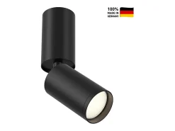 Maytoni Focus S Maytoni Technical - FOCUS S Technical FOCUS S Plafón de superficie negro