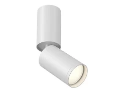 Maytoni Focus S Maytoni Technical - FOCUS S Technical FOCUS S Plafón de superficie blanco