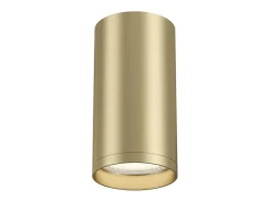 Maytoni Focus S Maytoni Technical - FOCUS S Technical FOCUS S Plafón de superficie dorado mate