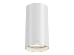 Maytoni Focus S Maytoni Technical - FOCUS S Technical FOCUS S Plafón de superficie blanco