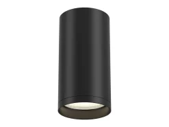 Maytoni Focus S Maytoni Technical - FOCUS S Technical FOCUS S Plafón de superficie negro