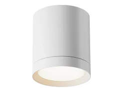 Maytoni Hoop Downlight de Superficie Blanco, 9.6cm, GX53