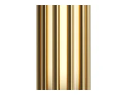 Maytoni Sonata Aplique LED Integrado Moderno Latón 3000K