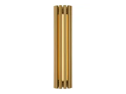 Maytoni Sonata Aplique LED Integrado Moderno Latón 3000K