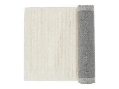 Milton corre 200x72cm color blanco.