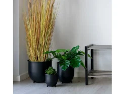 Monstera deliciosa artificial 45 cm