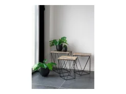 Monstera deliciosa artificial 45 cm
