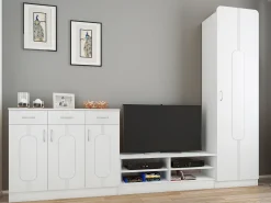 Muebles de piso Balia