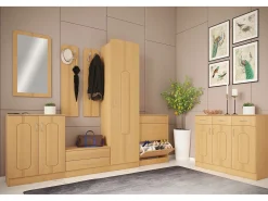 Muebles de piso Balia