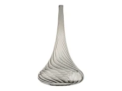 Nemesis Pyrex vidrio borosilicato gris d. 20 H.37 Ø20 BL280-VT-DM20-GR