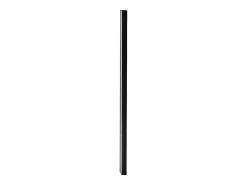 NETTLIFE Aplique LED para Interiores - Lámpara de Pasillo Moderna de 80 CM y 27 W, Color Blanco cálido, para Pasillo Arriba y Abajo