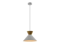 NETTLIFE Lámpara colgante vintage para comedor, 2 lámparas colgantes negras, lámpara colgante industrial E27, metal retro