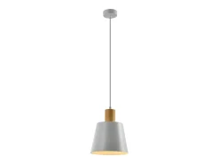NETTLIFE Lámpara colgante vintage para comedor, 2 lámparas colgantes negras, lámpara colgante industrial E27, metal retro