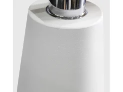 NETTLIFE. Suspensión de madera, 3 llamas, blanco caliente vintage, regulable en altura, bombilla E27, máxima 25 W.