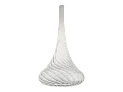 Némesis Vidrio borosilicato Pyrex transparente d. 20 H.37 Ø20 BL280-VT-DM20-TR