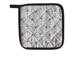 OSIRIS maníaco de cocina de algodón, por Soleil d'Ocre