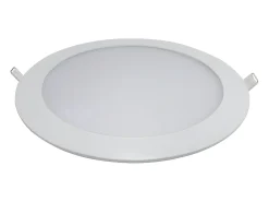 Pack 2 Downlights LED Ultraslim Redondos 18W 1440lm Ø22,5cm 4000K Blanco 40000H 7hSevenOn
