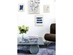 Pack de cuadros Classic Blue