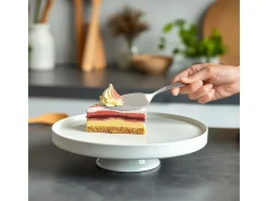 Pala para tarta Jet Sablé de acero inoxidable Lou Laguiole - Diseño contemporáneo