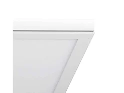 Panel Led Superficie Modelo Tivoli Blanco