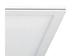 Panel Led Superficie Tivoli Blanco