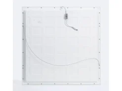 Panel LED 60x60 cm 36W 4300 lm Color de Luz Seleccionable 3000K - 4000K - 6000K Seleccionable (Cálido-Neutro-Frío)