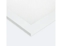 Panel LED 60x60 cm 36W 4300 lm Color de Luz Seleccionable 3000K - 4000K - 6000K Seleccionable (Cálido-Neutro-Frío)