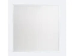 Panel LED 60x60 cm 36W 4300 lm Color de Luz Seleccionable 3000K - 4000K - 6000K Seleccionable (Cálido-Neutro-Frío)
