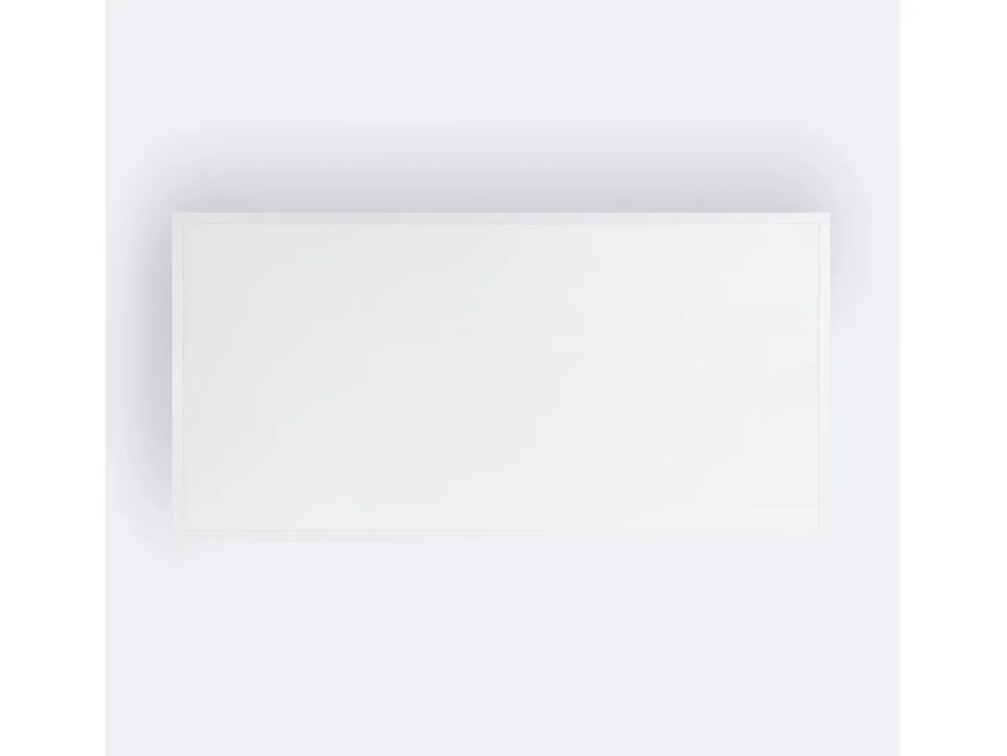 Panel LED 120x60 cm 72W 7200 lm 4000K LIFUD Individual Blanco Neutro