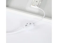 Panel LED 60x60 cm 30W 4200lm CCT Seleccionable VisualConfort 3000K - 4000K Seleccionable (Cálido-Neutro)
