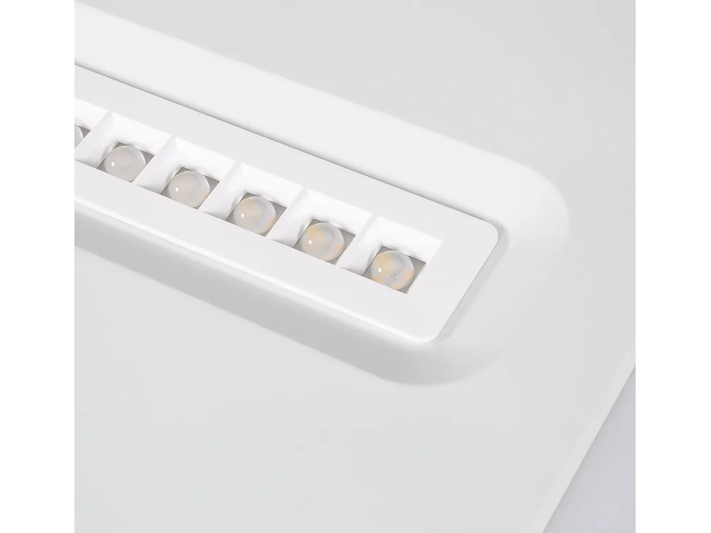 Panel LED 60x60 cm 30W 4200lm CCT Seleccionable VisualConfort 3000K - 4000K Seleccionable (Cálido-Neutro)