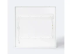 Panel LED 60x60 cm 30W 4200lm CCT Seleccionable VisualConfort 3000K - 4000K Seleccionable (Cálido-Neutro)