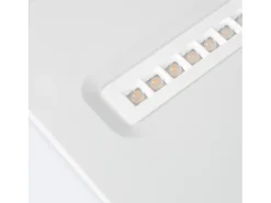 Panel LED 120x30 cm 30W 4200lm CCT Seleccionable VisualConfort 3000K - 4000K Seleccionable (Cálido-Neutro)